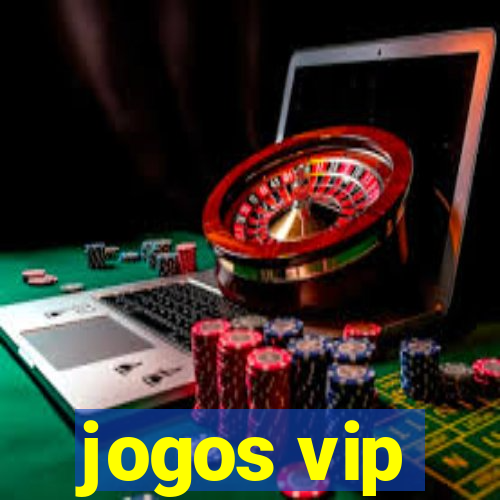 jogos vip